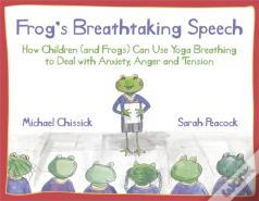 Frog'S Breathtaking Speech