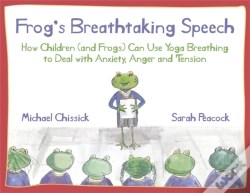 Capa do artigo Frog'S Breathtaking Speech