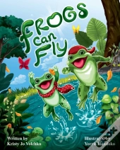 Frogs Can Fly