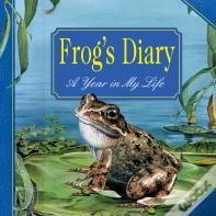 Frog'S Diary