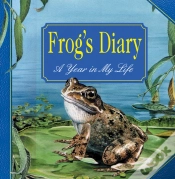 Capa do artigo Frog