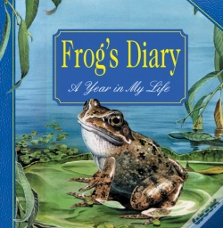 Capa do artigo Frog'S Diary