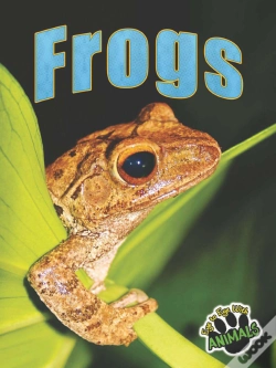 Capa do artigo Frogs