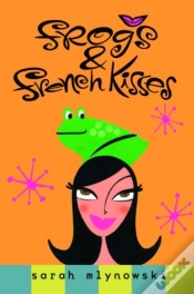 Capa do artigo Frogs & French Kisses