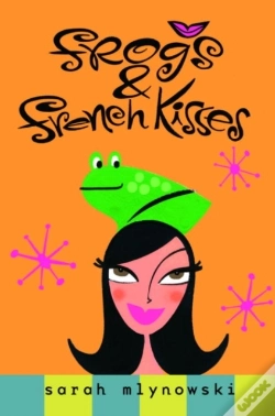 Capa do artigo Frogs & French Kisses