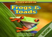 Frogs & Toads