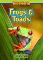 Frogs & Toads - Preview