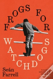 Capa do artigo Frogs For Watchdogs