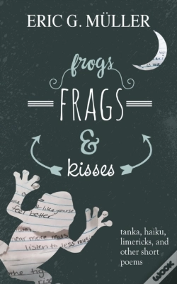 Capa do artigo Frogs, Frags & Kisses