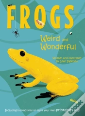 Capa do artigo Frogs