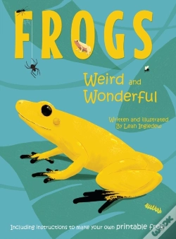 Capa do artigo Frogs