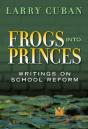 Frogs Into Princes - Preview