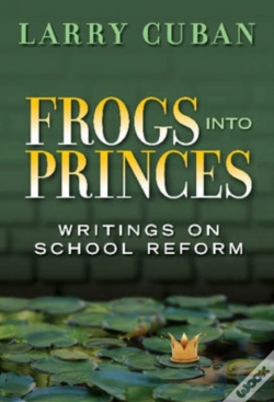 Capa do artigo Frogs Into Princes