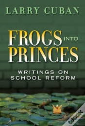 Capa do artigo Frogs Into Princes