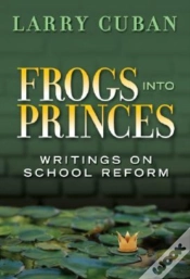 Capa do artigo Frogs Into Princes
