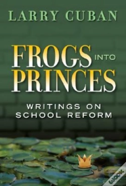 Capa do artigo Frogs Into Princes