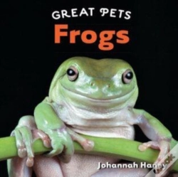 Capa do artigo Frogs