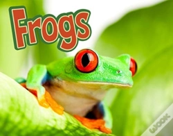Capa do artigo Frogs