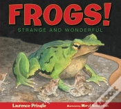 Capa do artigo Frogs!