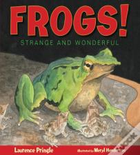 Frogs!