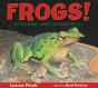 Frogs! - Preview