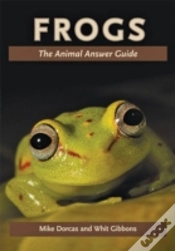Capa do artigo Frogs