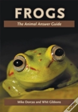 Capa do artigo Frogs