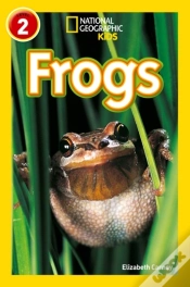 Capa do artigo Frogs