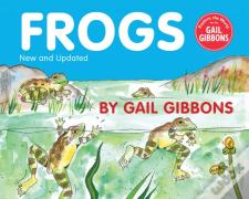 Frogs (New & Updated Edition)