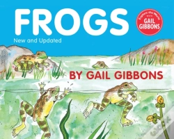 Capa do artigo Frogs (New & Updated Edition)