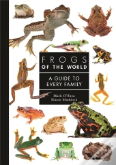 Frogs Of The World