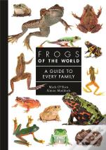 Frogs Of The World