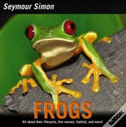 Capa do artigo Frogs
