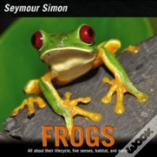 Capa do artigo Frogs