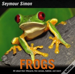 Capa do artigo Frogs