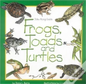 Capa do artigo Frogs Toads Amp Turtles Take Alopb