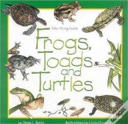 Capa do artigo Frogs Toads Amp Turtles Take Alopb