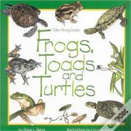 Frogs Toads Amp Turtles Take Alopb