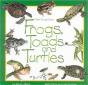 Frogs Toads Amp Turtles Take Alopb - Preview