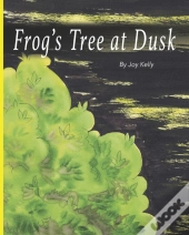 Frog'S Tree At Dusk