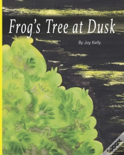 Capa do artigo Frog'S Tree At Dusk