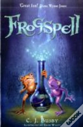 Frogspell