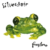 Capa do artigo Frogstomp - Vinil