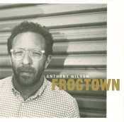 Capa do artigo Frogtown - CD