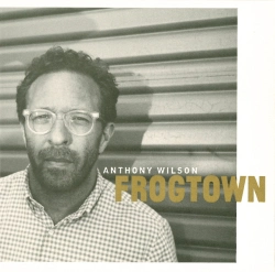 Capa do artigo Frogtown - CD