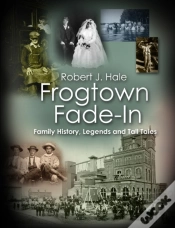 Capa do artigo Frogtown Fade-In