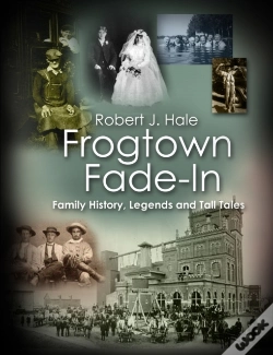 Capa do artigo Frogtown Fade-In