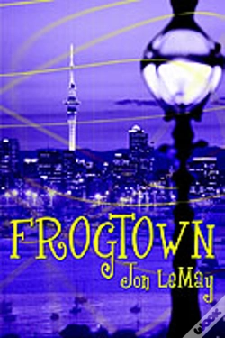 Capa do artigo Frogtown