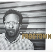 Capa do artigo Frogtown - Vinil
