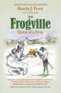 Frogville - Preview